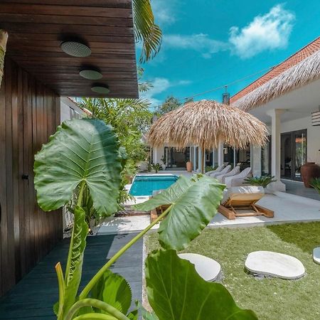 The Jungle - Luxurious & Tropical Concept - 3Br - Central Canggu Εξωτερικό φωτογραφία