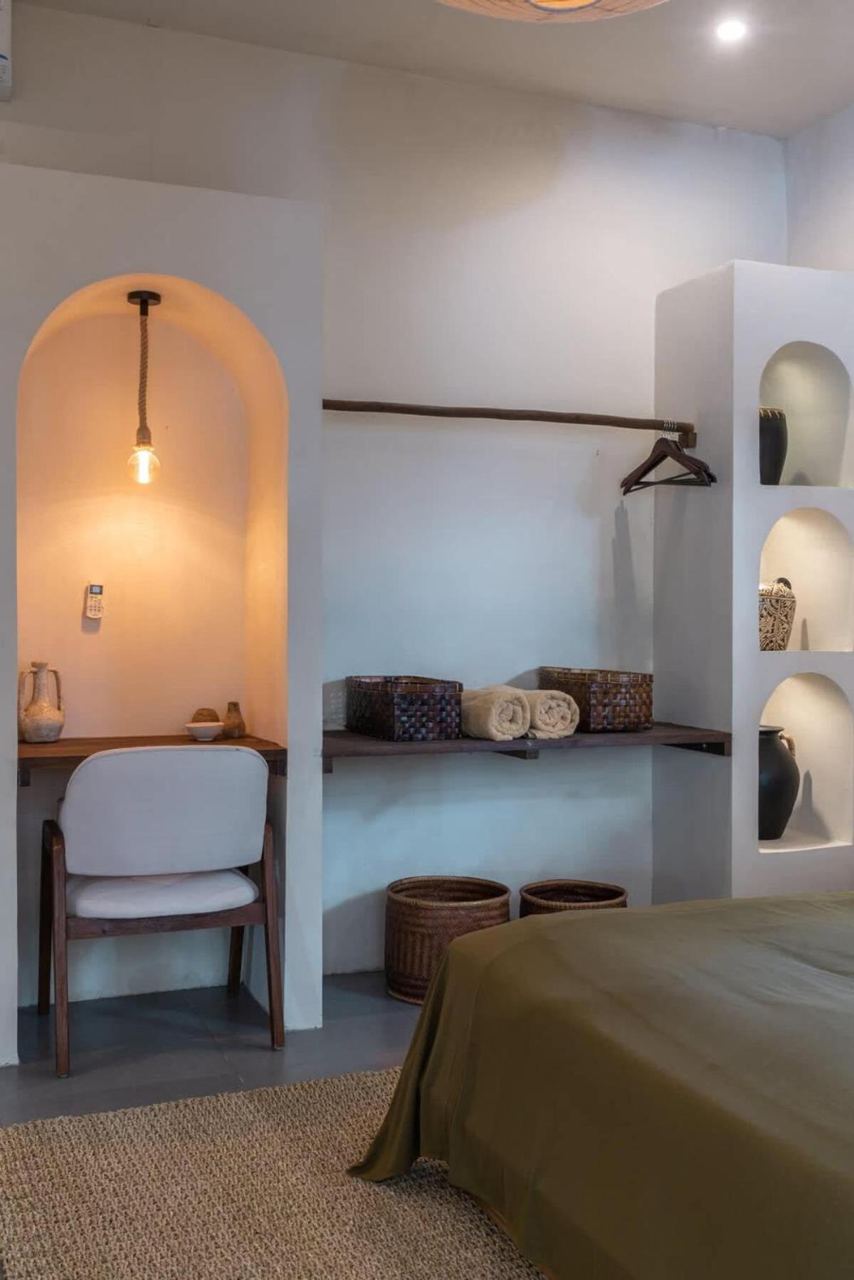 The Jungle - Luxurious & Tropical Concept - 3Br - Central Canggu Εξωτερικό φωτογραφία