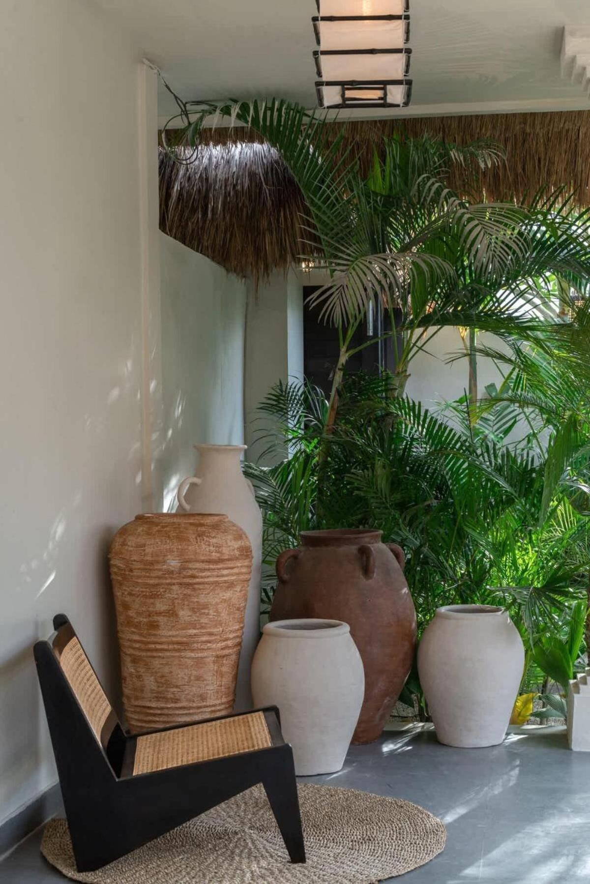 The Jungle - Luxurious & Tropical Concept - 3Br - Central Canggu Εξωτερικό φωτογραφία