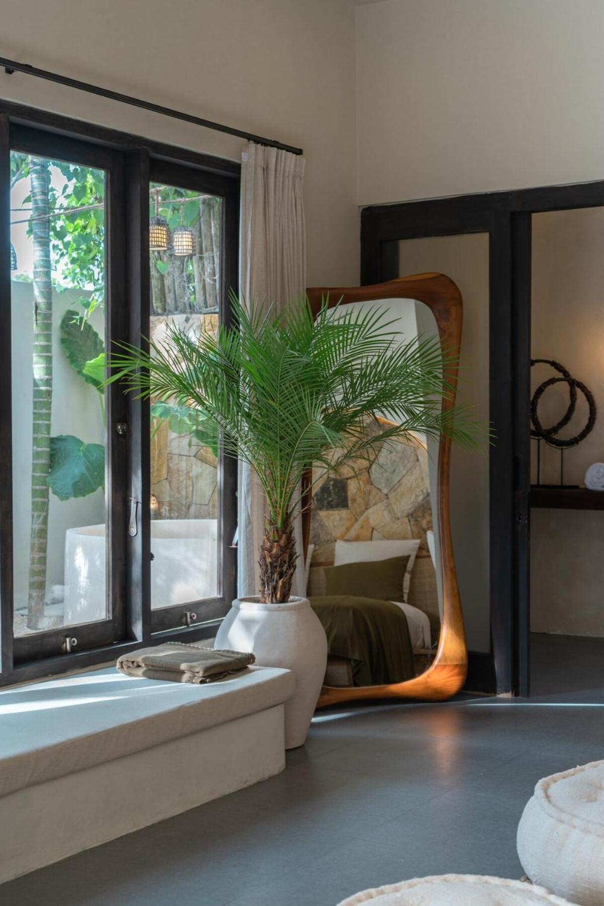 The Jungle - Luxurious & Tropical Concept - 3Br - Central Canggu Εξωτερικό φωτογραφία