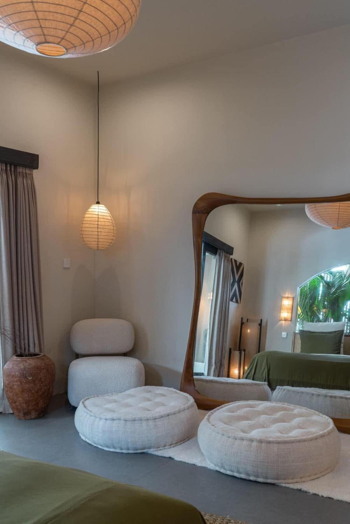 The Jungle - Luxurious & Tropical Concept - 3Br - Central Canggu Εξωτερικό φωτογραφία