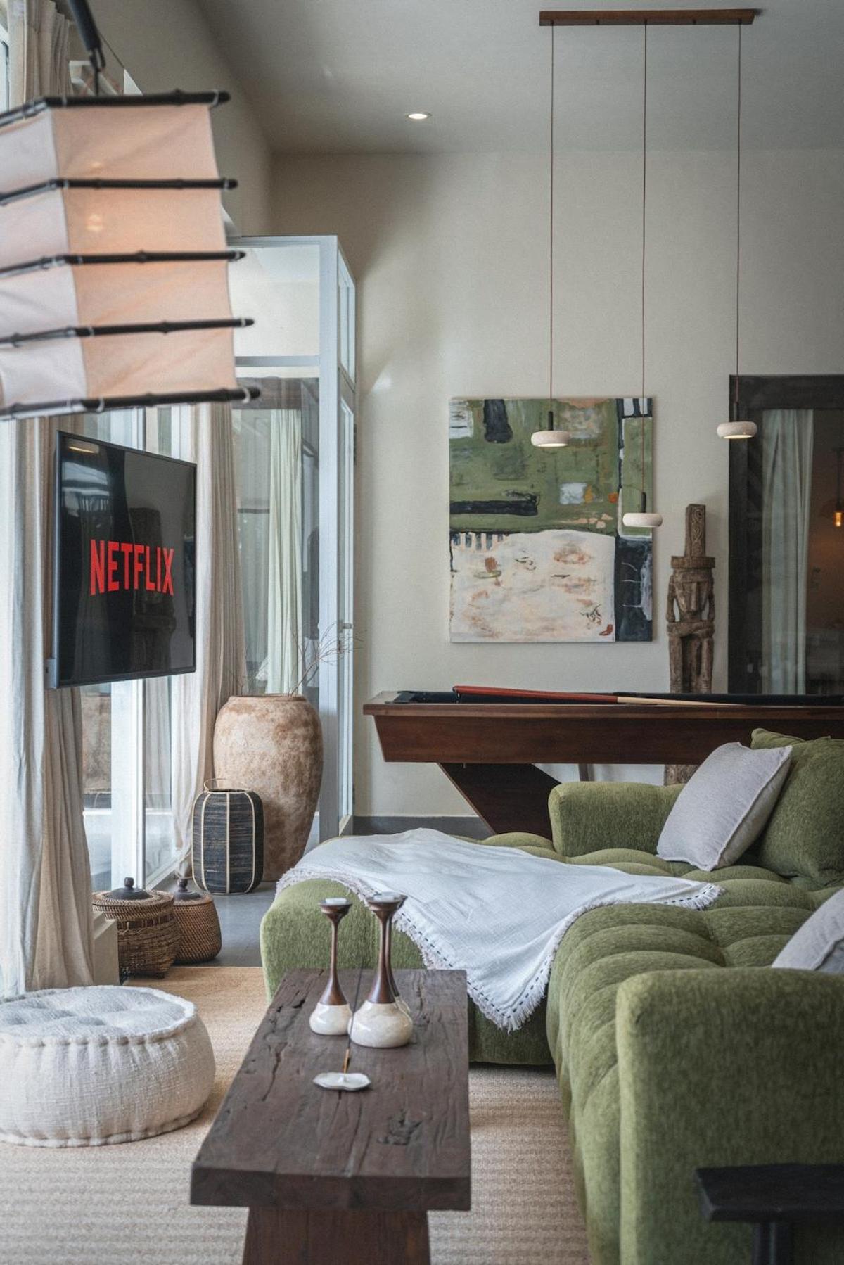 The Jungle - Luxurious & Tropical Concept - 3Br - Central Canggu Εξωτερικό φωτογραφία