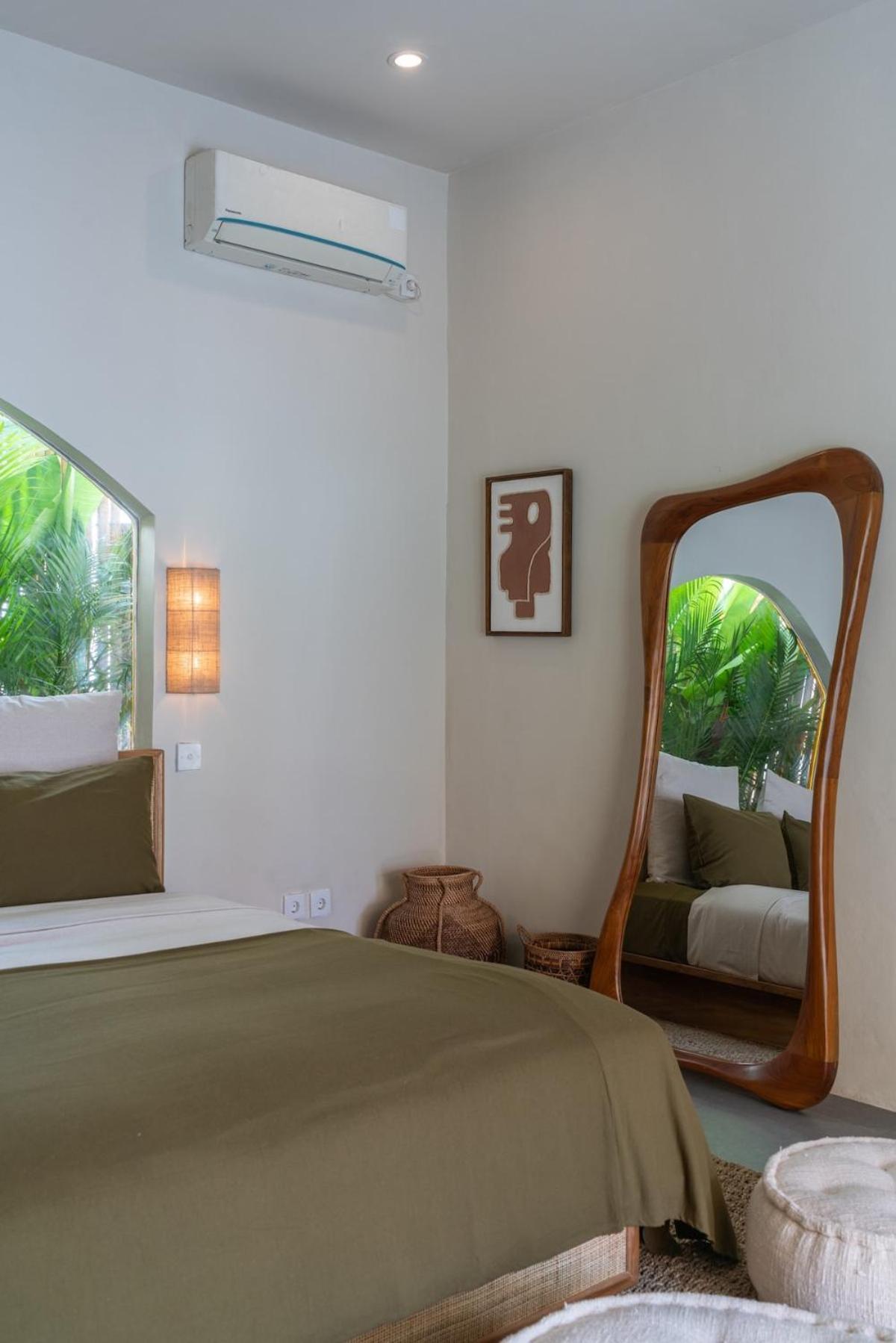 The Jungle - Luxurious & Tropical Concept - 3Br - Central Canggu Εξωτερικό φωτογραφία