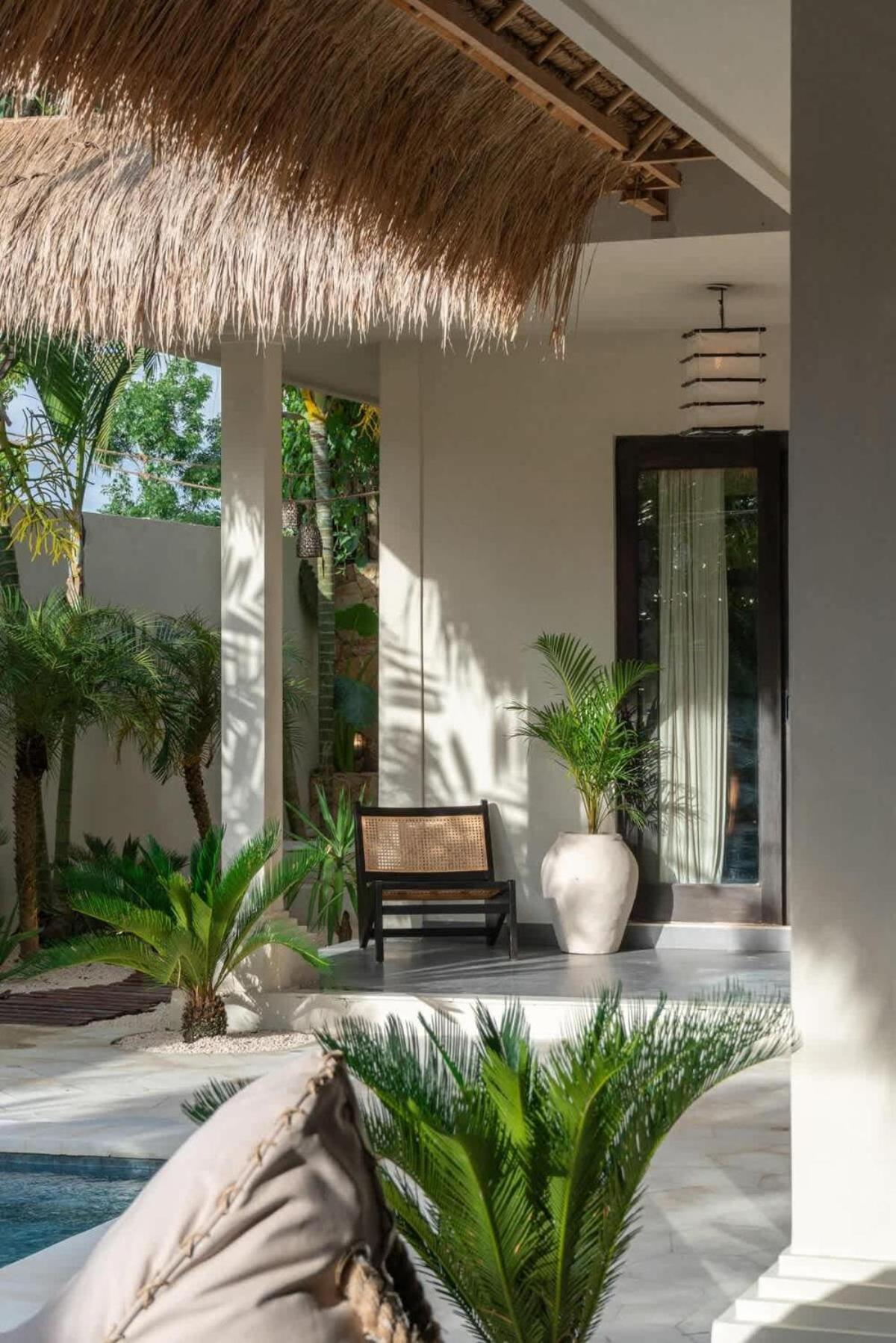 The Jungle - Luxurious & Tropical Concept - 3Br - Central Canggu Εξωτερικό φωτογραφία