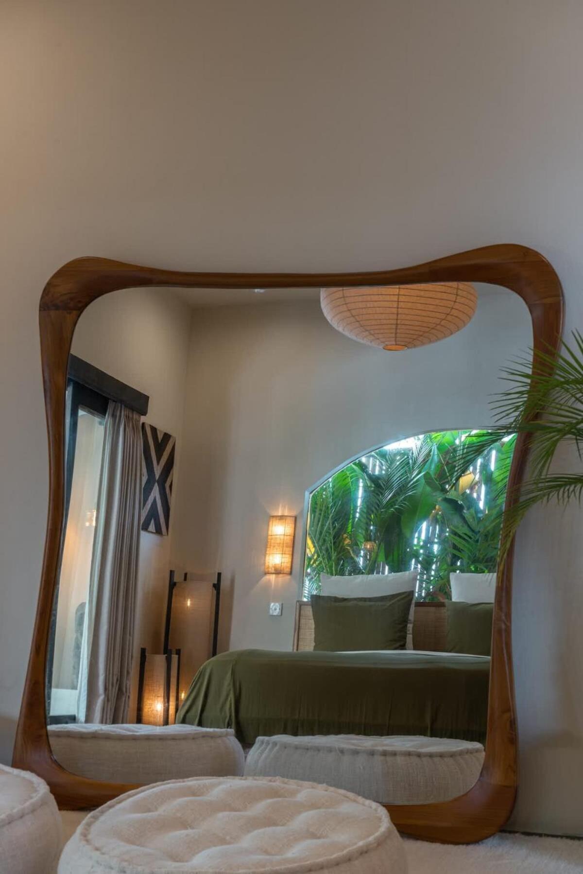 The Jungle - Luxurious & Tropical Concept - 3Br - Central Canggu Εξωτερικό φωτογραφία