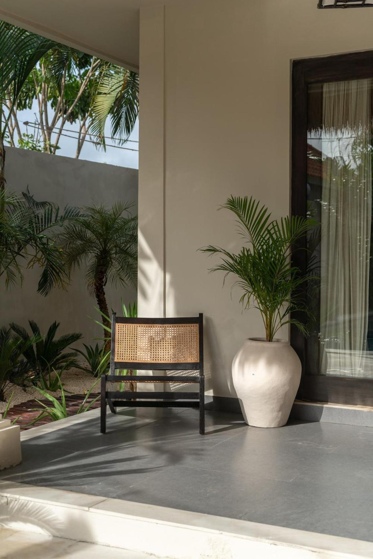 The Jungle - Luxurious & Tropical Concept - 3Br - Central Canggu Εξωτερικό φωτογραφία