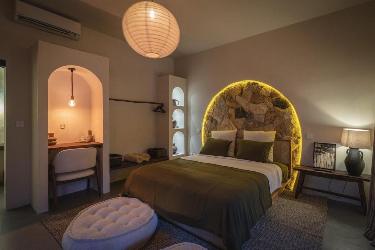The Jungle - Luxurious & Tropical Concept - 3Br - Central Canggu Εξωτερικό φωτογραφία