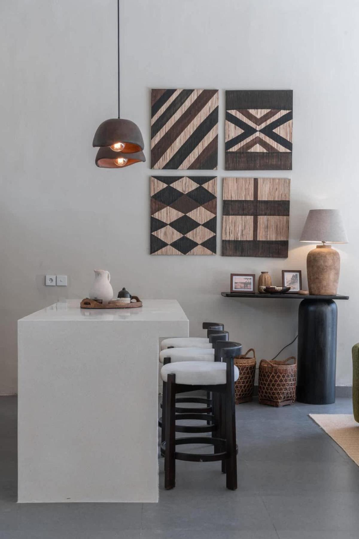 The Jungle - Luxurious & Tropical Concept - 3Br - Central Canggu Εξωτερικό φωτογραφία