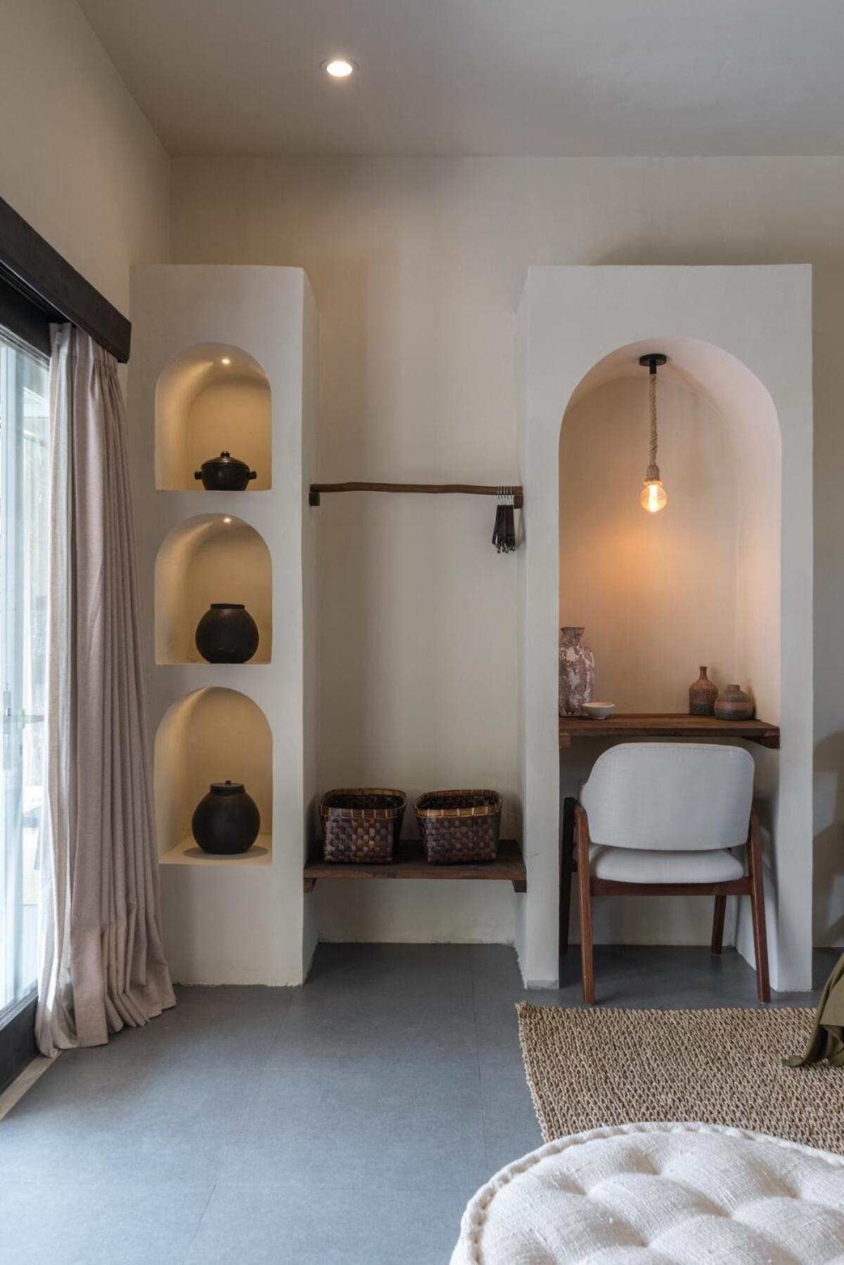 The Jungle - Luxurious & Tropical Concept - 3Br - Central Canggu Εξωτερικό φωτογραφία