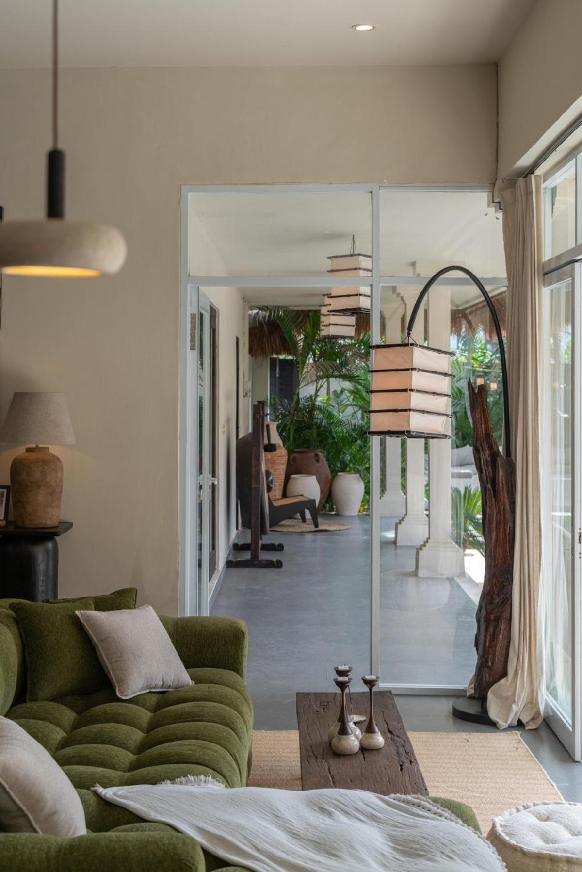 The Jungle - Luxurious & Tropical Concept - 3Br - Central Canggu Εξωτερικό φωτογραφία