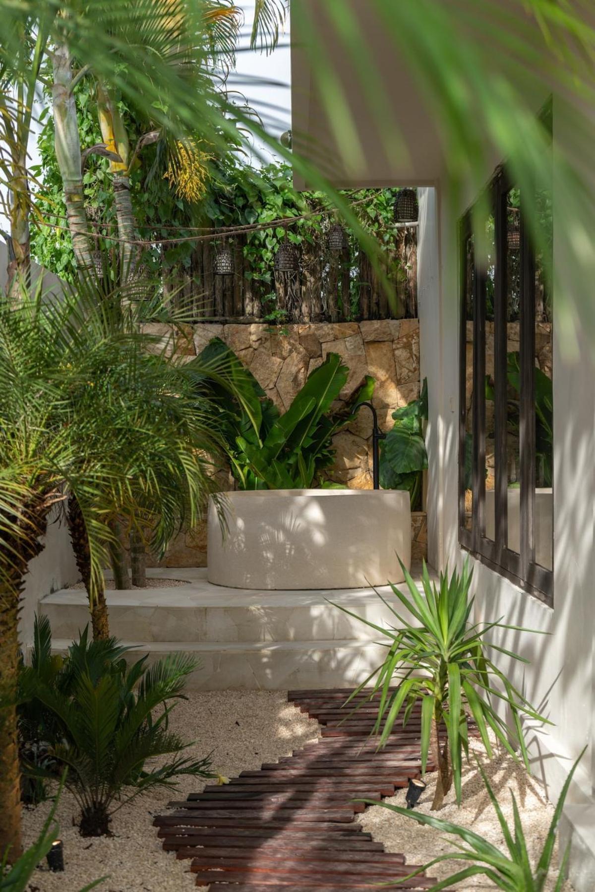 The Jungle - Luxurious & Tropical Concept - 3Br - Central Canggu Εξωτερικό φωτογραφία