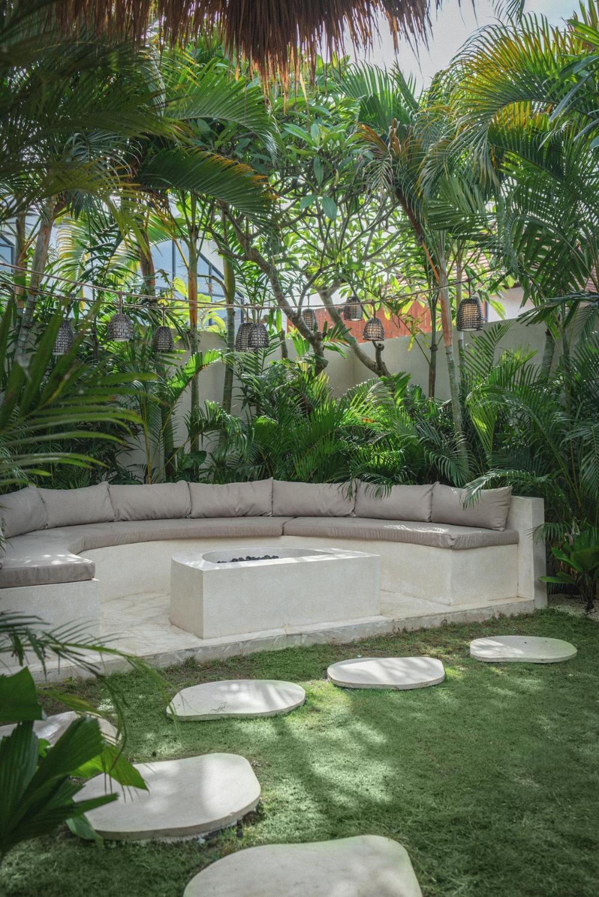 The Jungle - Luxurious & Tropical Concept - 3Br - Central Canggu Εξωτερικό φωτογραφία