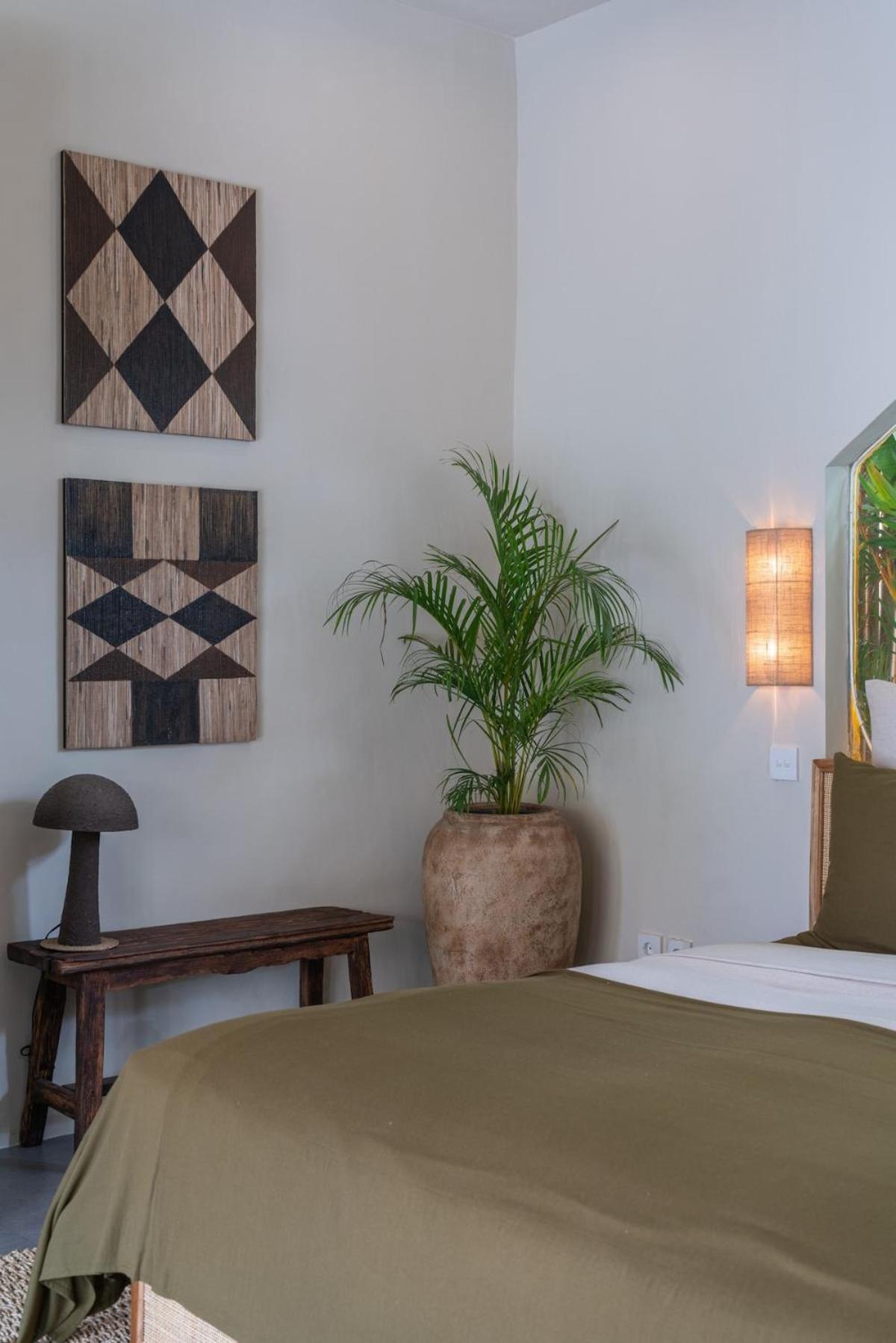 The Jungle - Luxurious & Tropical Concept - 3Br - Central Canggu Εξωτερικό φωτογραφία