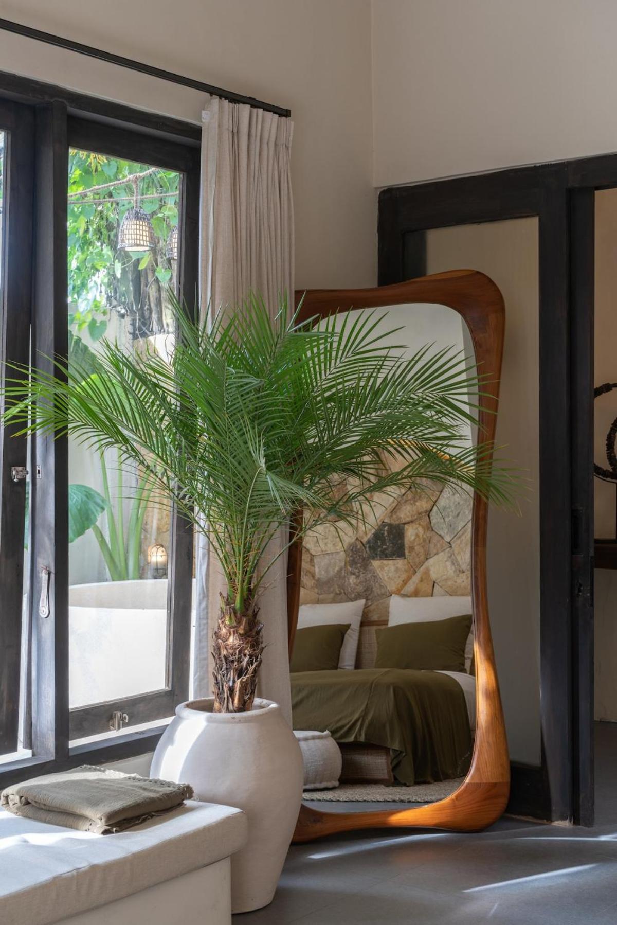 The Jungle - Luxurious & Tropical Concept - 3Br - Central Canggu Εξωτερικό φωτογραφία